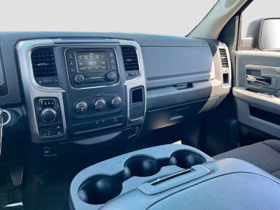 2020 Ram 1500 Classic — photo 19 view