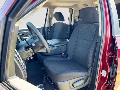 2020 Ram 1500 Classic — photo 17 view