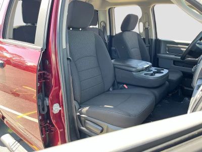 2020 Ram 1500 Classic — photo 22 view