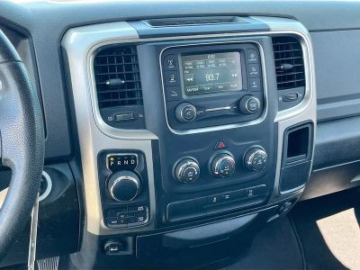2020 Ram 1500 Classic — photo 13 view