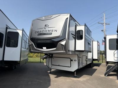2025 Coachmen Brookstone - Photo 1