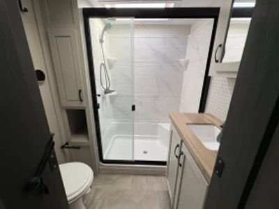 2025 Coachmen Brookstone - Photo 15