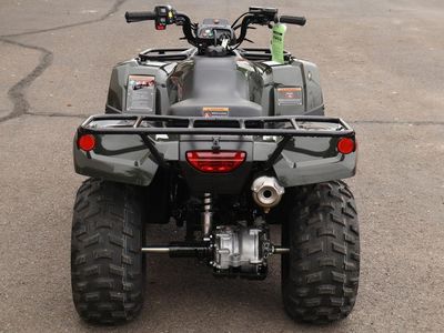 2026 Honda FourTrax Recon ES - Photo 5
