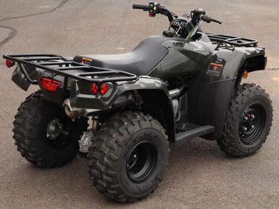 2026 Honda FourTrax Recon ES - Photo 6