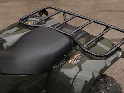 2026 Honda FourTrax Recon ES - Photo 10