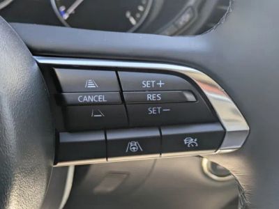 2026 Mazda CX-30 — photo 21 view