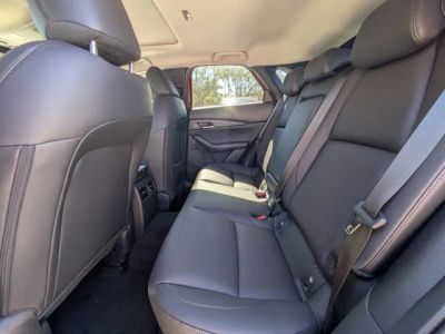 2026 Mazda CX-30 — photo 11 view
