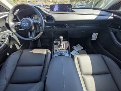2026 Mazda CX-30 — photo 12 view