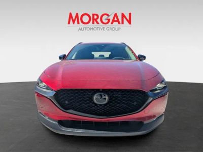 2026 Mazda CX-30 — photo 7 view