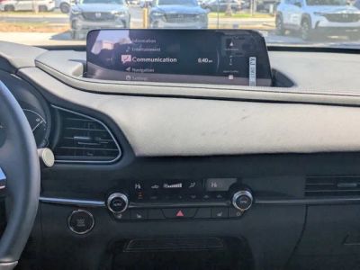2026 Mazda CX-30 — photo 15 view