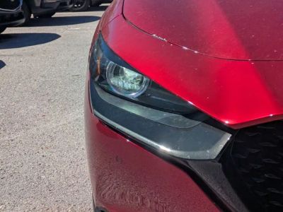 2026 Mazda CX-30 — photo 8 view