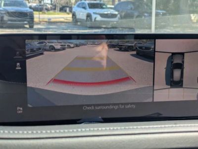 2026 Mazda CX-30 — photo 18 view