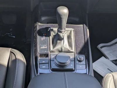 2026 Mazda CX-30 — photo 16 view