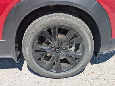 2026 Mazda CX-30 — photo 9 view