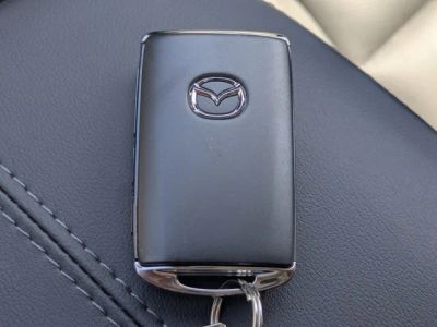2026 Mazda CX-30 — photo 24 view