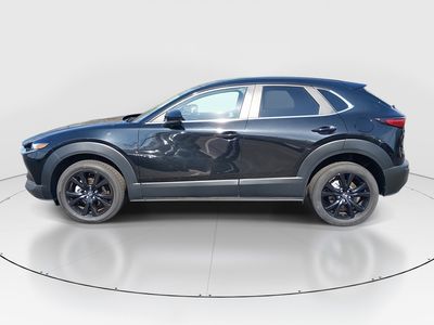 2024 Mazda CX-30 - Photo 4
