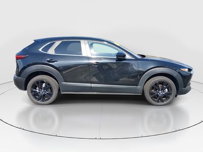 2024 Mazda CX-30 - Photo 8