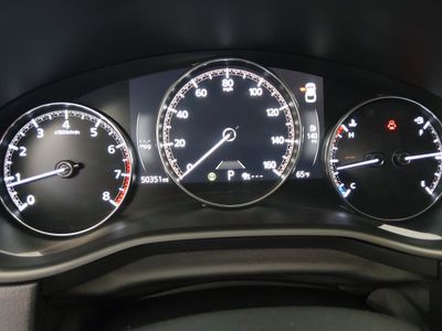 2024 Mazda CX-30 - Photo 14