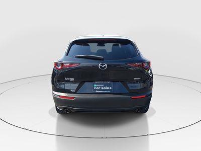 2024 Mazda CX-30 - Photo 6
