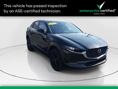 2024 Mazda CX-30 - Photo 1