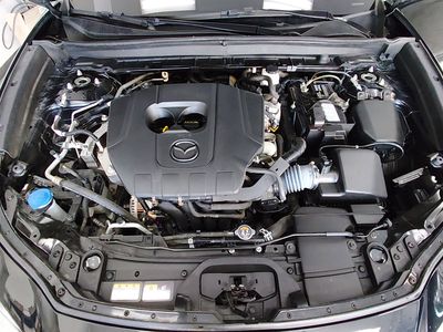 2024 Mazda CX-30 - Photo 9
