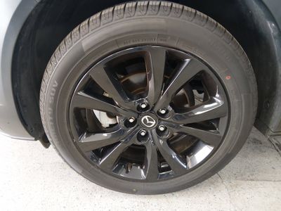 2024 Mazda CX-30 - Photo 10