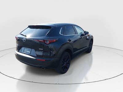 2024 Mazda CX-30 - Photo 7