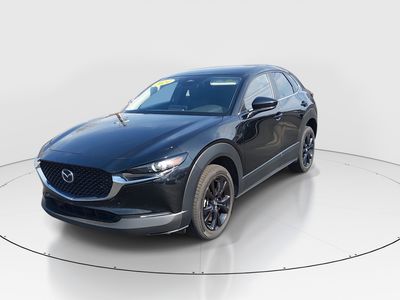 2024 Mazda CX-30 - Photo 3