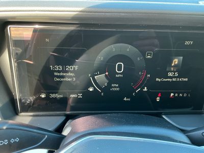 2026 GMC Terrain - Photo 9