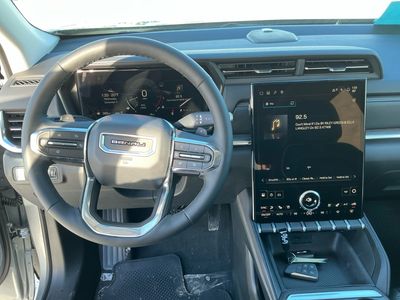 2026 GMC Terrain - Photo 7
