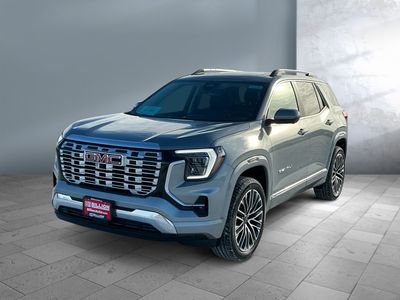2026 GMC Terrain - Photo 2