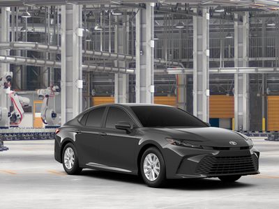 2026 Toyota Camry - Photo 15