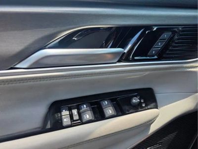 2025 Jeep Wagoneer L — photo 33 view