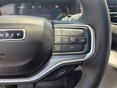 2025 Jeep Wagoneer L — photo 29 view