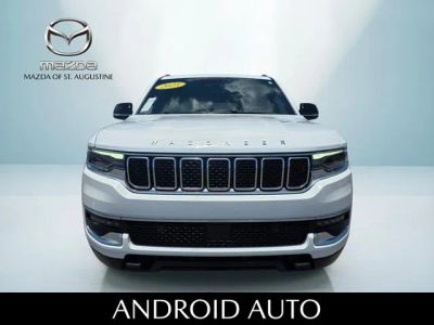2025 Jeep Wagoneer L — photo 10 view