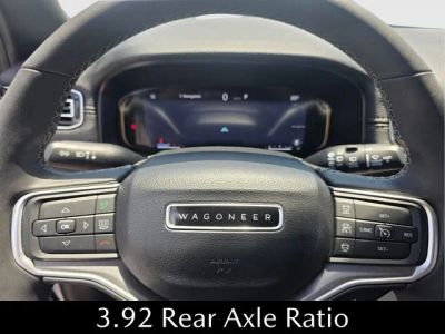 2025 Jeep Wagoneer L — photo 28 view