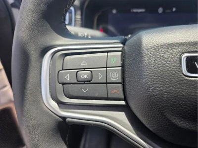 2025 Jeep Wagoneer L — photo 30 view