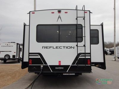 2026 Grand Design Reflection - Photo 46