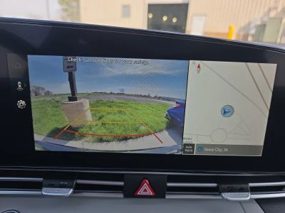 2026 Hyundai Elantra — photo 23 view