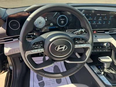 2026 Hyundai Elantra — photo 19 view