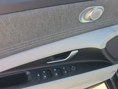 2026 Hyundai Elantra — photo 20 view