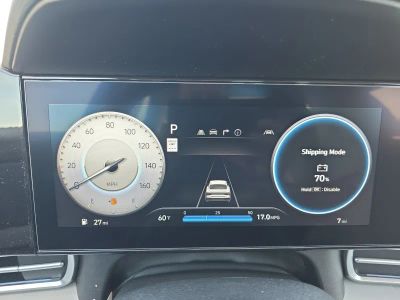 2026 Hyundai Elantra — photo 10 view