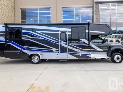 2026 Coachmen Entourage - Photo 4