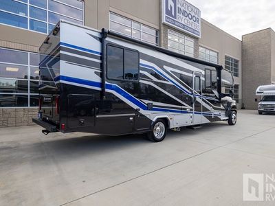 2026 Coachmen Entourage - Photo 3