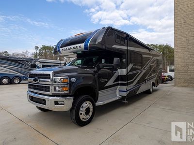 2026 Coachmen Entourage - Photo 7