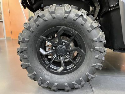2026 CFMOTO CFORCE 600 Touring - Photo 13