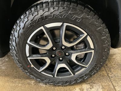 2025 Jeep Compass — photo 19 view