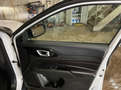 2025 Jeep Compass — photo 21 view
