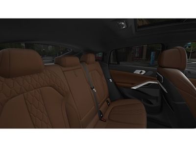 2027 BMW X6 xDrive40i - Photo 12