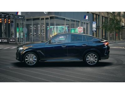 2027 BMW X6 xDrive40i - Photo 4